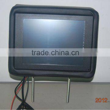 new 10.4 '' taxi headrest player