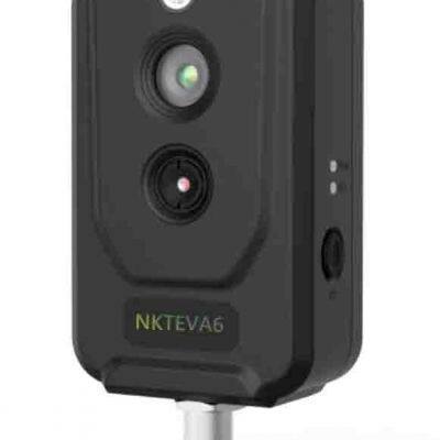Термография и мониторинг температуры NKTEVA6