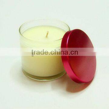 74mm aluminium candle lid - Suitable for Libbey No. 280/2328/2522/2916 glass