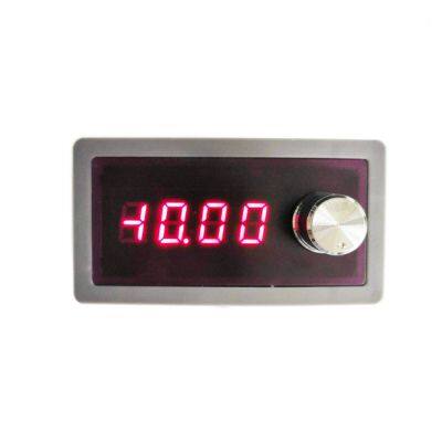 BRIGHTWIN Precision -10V to 10V 0-5V 0-10V Signal Generator with 0.5% F.S. Accuracy LED Display Voltage Source Simulator