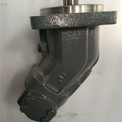 A2FO Series A2FO56/61R-PBB040-S Axial Piston Fixed Hydraulic Pump for Marine Pumps A2FO12 A2FO32 A2FO56