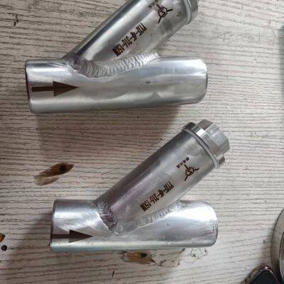 Yjf-0110-304-f20p1.0 Stainless Steel Filters Produced by Yingsu, Stainless Steel Precision Filters, Etc. photo-5