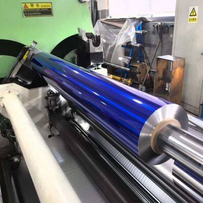 Heat Resistant Aluminum Foil for Pharmaceutical and Medicine Packaging photo-2