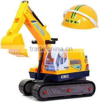 Customize Plastic Shaking Toy Roto Mold