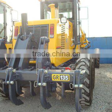 XCMG MOTOR GRADER GR135/Dongfeng Cummins Engine Grader