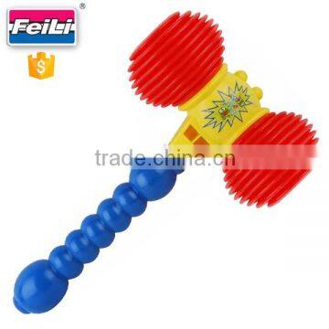 shantou factory e-co friendly material ODM OEM cheap toy hammer for sale