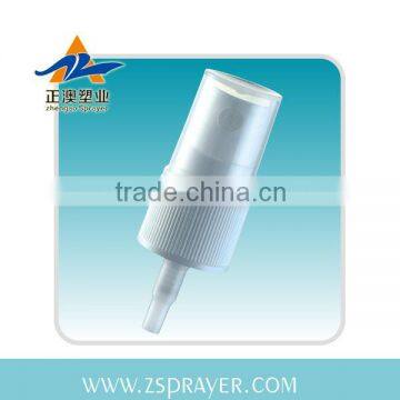 Cosmetic Mist Sprayer Lotion Pump,fine Mist Sprayer 28/410 photo-4