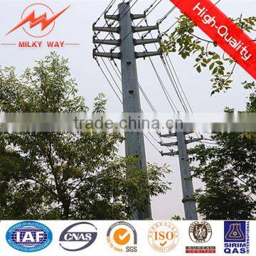 electricity pole suppliers