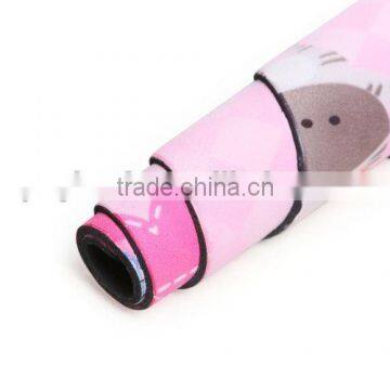 Wide Varieties Superior Materials Wear-resisting Inflatable Custom Made Eco Yoga Mat photo-2