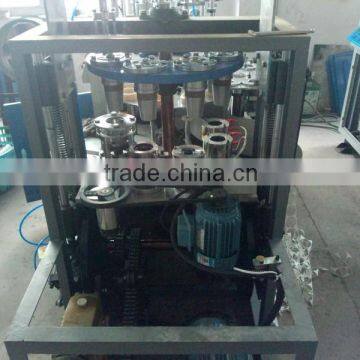 High Performance Automatic Paper Cup Machine /disposable Paper Cups Making Machine Price photo-5