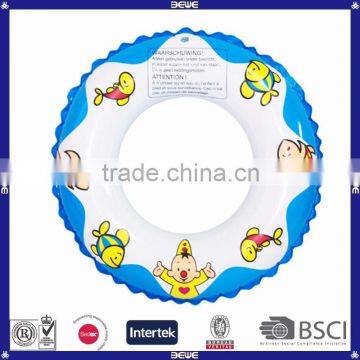 2015 New Style Hot Sale Swim Ring photo-3