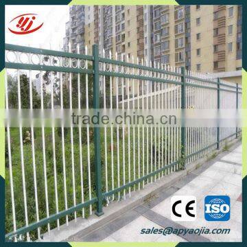 sample fireproof decorative welded wire fence panels