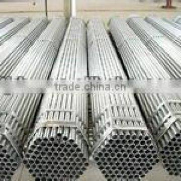 Bright Round Steel Pipe photo-2