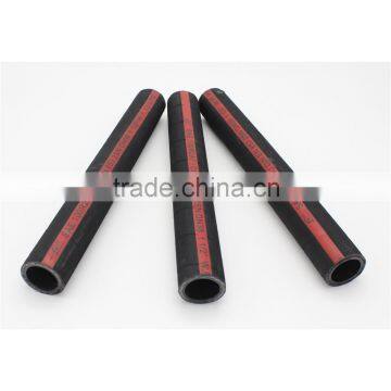 ISO9001 Certificated SAE 100 R2 AT Hydraulic Hose Pipe Price List photo-4