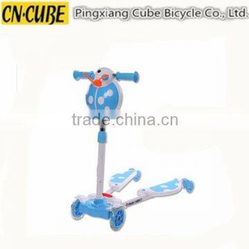 2016 Hot Fun Toys Kids Scooter,foot Kids Scooter Outdoor Sports photo-3