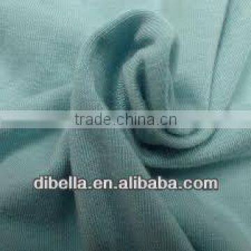 Natural Bamboo fiber fabric plain weave bedding fabric