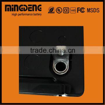 Hot Selling 12v Gel 200ah Solar Long Life Agm photo-2