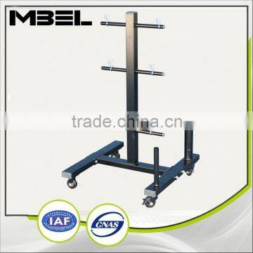 Weight Lifting Equipment