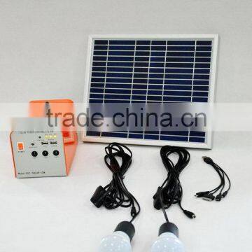 Cheapest Best-Selling portable mini solar power system supply