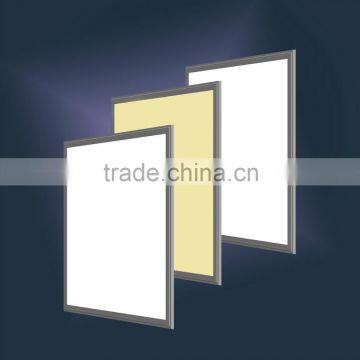 led panel light CE/UL/cUL approval 38w led panel light/panel light