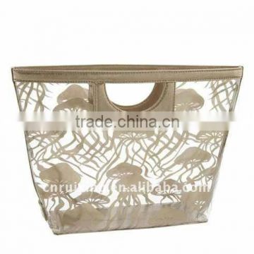 Fashionable PVC Hand Bag