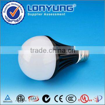 Wholesale High brightness competitive price TUV CE Rohs led bulb A19