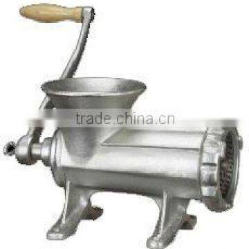 meat mincer (factory)