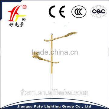 cheap goods 85v-265v high power led street light from china