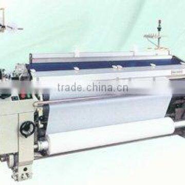 Supplying textile machines at competitive price