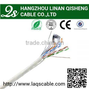 10years-experience manufacturer producing cat6 stp 4 pairs network supplying free sample