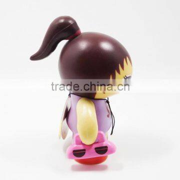 Custom Vinyl Toy Collection, Figure Aquarius Viny Collection Toy photo-4