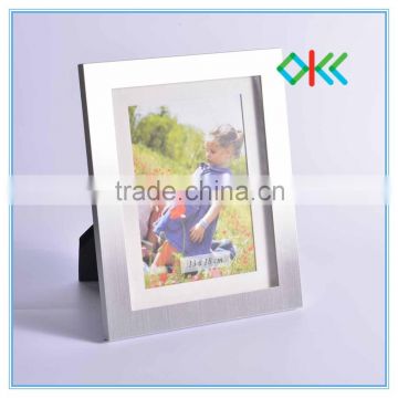 2015 home decor nice metal picture frame