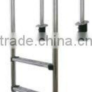 Stainless steel swimming Pool Ladder