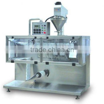 Automatic Mayonnaise Sachet Packaging MachineYF-110