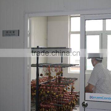 Air and Flow Pressure Switch Designed for HVAC photo-3