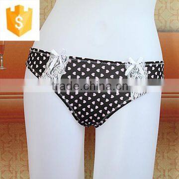 Hot Selling Sexy Thong Fashion Underwear Bra Sexy Lace Panty