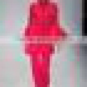 SPRING SUMMER 17 VISCOSE TENCEL LINEN LOOK FANCY FABRIC photo-6