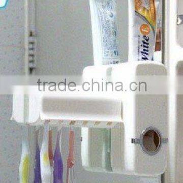 bathroom accessories,Toothpaste squeezer,Toothpaste Dispenser.