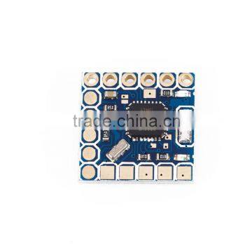 OCDAY Mini OSD Naze 32 APM Flip CC3D with KV Team MOD Module