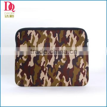 2014 New Regimentals Printing Design Neoprene Computer Carry Bags, High Quality Wholesale Price