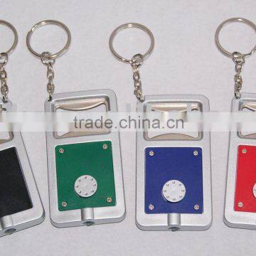 Led key chain