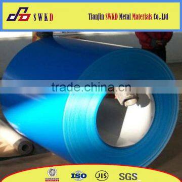 SWKD PPGI Prepainted galvanized Steel Coil