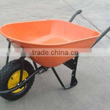 wheelbarrow