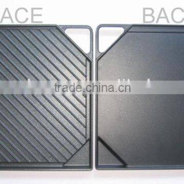 NON-STRICKING 46*23CMGRILL PAN photo-3