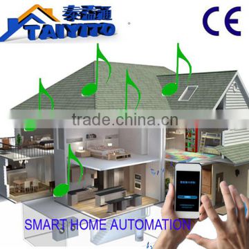 taiyito digital zigbee smart home switches, zigbee device , zigbee smart home automation of 2014 hot sales                        
                                                Quality Choice