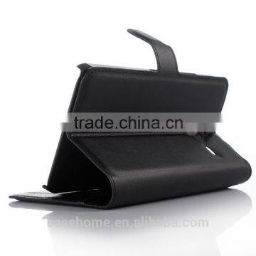 New Arrival Lichee Pattern Soft Wallet Stand Leather Case for Nokia Lumia 930 photo-4