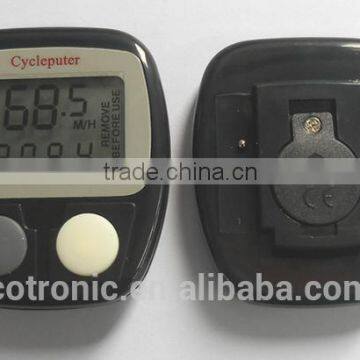 CE Approval Digital Bicycle Computer photo-3