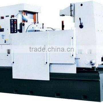 1250mm Gear Hobbing Machine