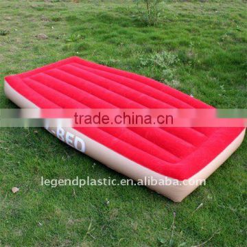 inflatable popular air bed