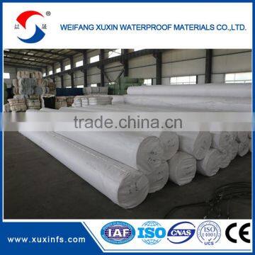 non woven polypropylene geotextile fabric300g m2                        
                                                                                Supplier's Choice